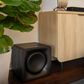 Klipsch Flexus Sub 100 Wireless Subwoofer in Black, , large