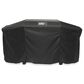 Weber 30" Griddle Cover in Black, , large