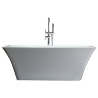 single sink in charcoal soapstone