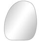 Four Hands Asher Contour Mirror in Gunmetal, , large