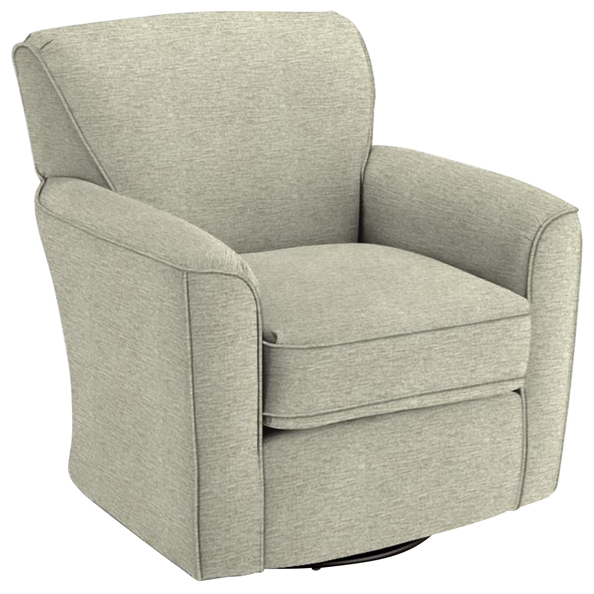 Kaylee swivel sale glider