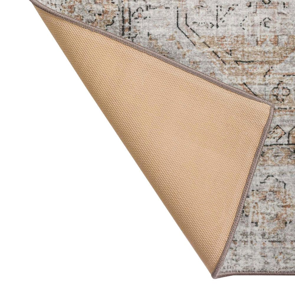 Dalyn Rug Company Jericho 9&#39; x 12&#39; Tin Indoor/Outdoor Area Rug, , large