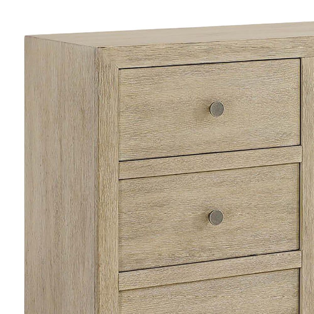 Furniture Worldwide Oasis 9-Drawer Dresser Only in Dockside, , large