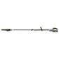 EGO 10" Dedicated Pole Saw with Telescopic Carbon Fiber Shaft in Black, , large