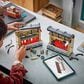LEGO Harry Potter - Hogwarts Express Book Nook Building Set, , large
