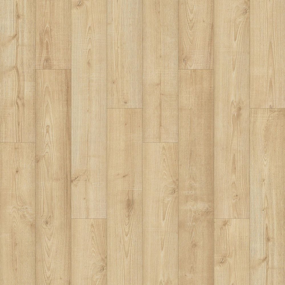 Pergo Lidden Brook Tawny Meadow Oak 7.5" x 54" Laminate, , large
