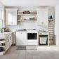 Maytag 5.2 Cu. Ft. Top Load Washer with Agitator in White, , large