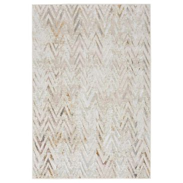 Nourison Glitz 3"11" x 5"11" Multicolor Area Rug, , large