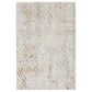 Nourison Glitz 3"11" x 5"11" Multicolor Area Rug, , large