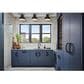 MS International Savoy Azula 12" x 24" Matte Porcelain Tile, , large
