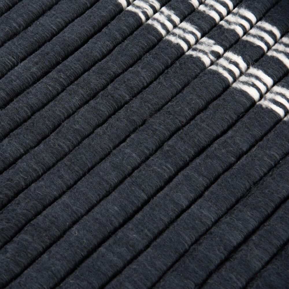 RIZZY Dream Charcoal 8'9" x 11'9" Area Rug, , large