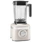 KitchenAid K400 Variable Speed Blender with Tamper in Milkshake, , large