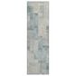 Dalyn Rug Company Ravenna RN4 2"3" x 7"6" Seafoam Runner, , large