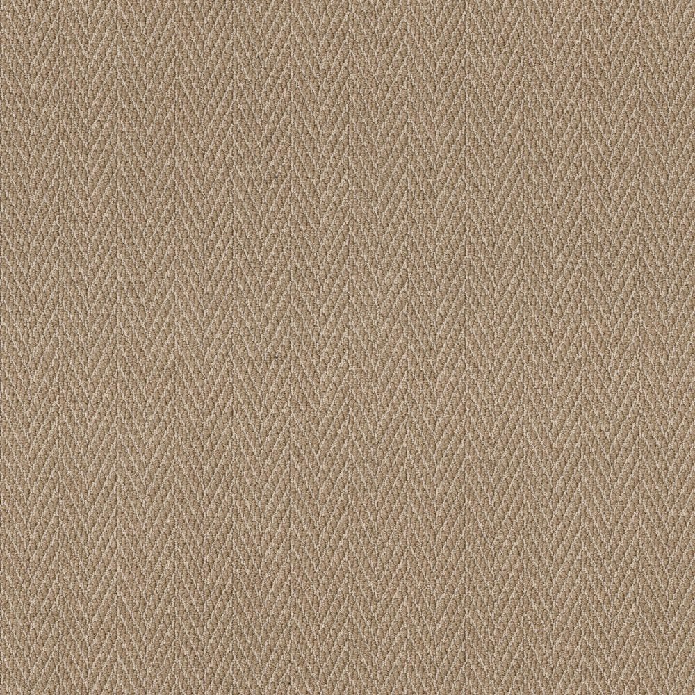 Anderson Tuftex Always Natural Carpet in Sailcloth, , large
