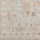 Loloi II Monroe 7"10" x 10" Sand and Sunrise Area Rug, , large
