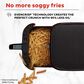 Instant Brands Vortex 5.7-Quart Air Fryer in Black, , large