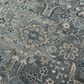 RIZZY Ashton ATN921 9" x 12" Gray Area Rug, , large