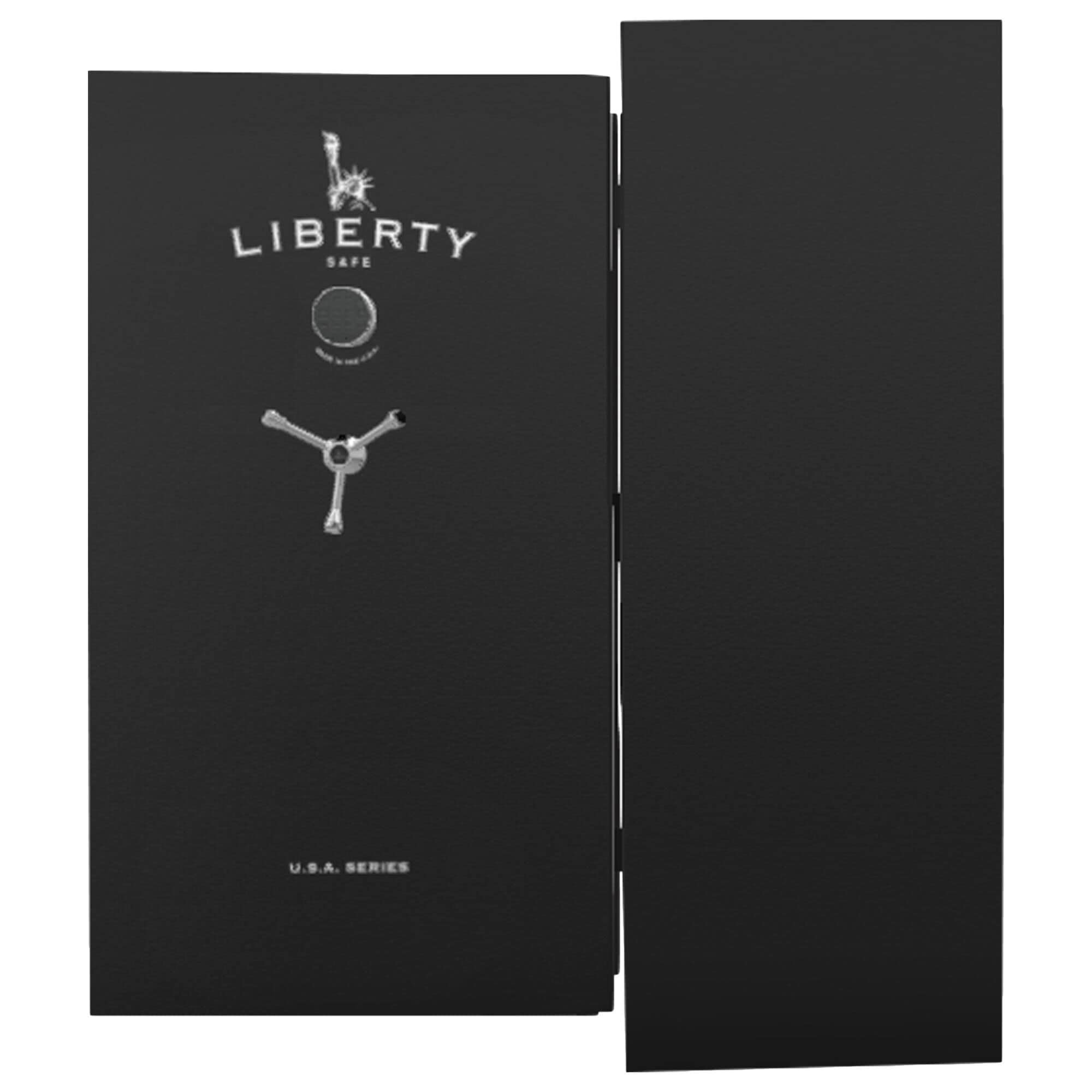 Liberty gun 2025 safe