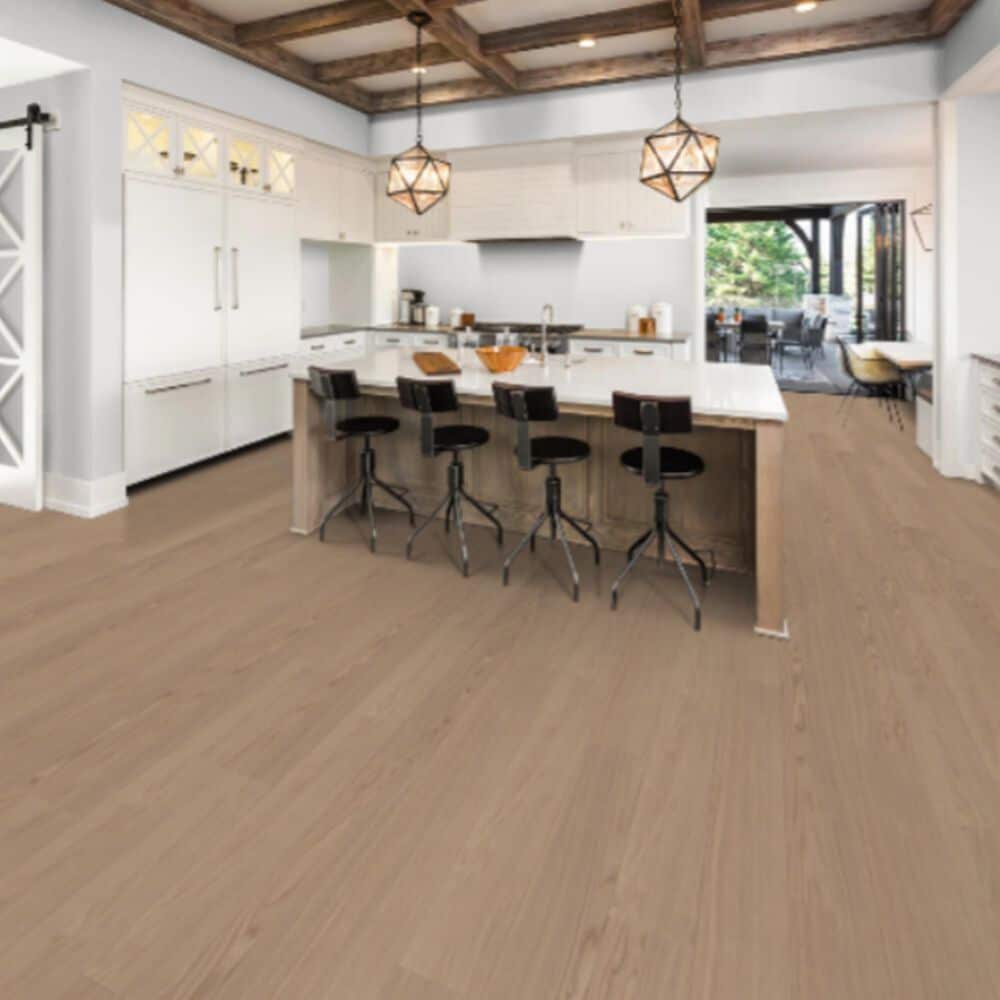 Tru-Cor Bravo Gerento Ash 7&quot; x 60&quot; Luxury Vinyl Plank, , large