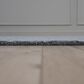 RIZZY Cosgrove Light Blue 3" x 5" Area Rug, , large