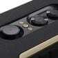 JBL Authentics 300 Smart Home Speaker in Black, , large