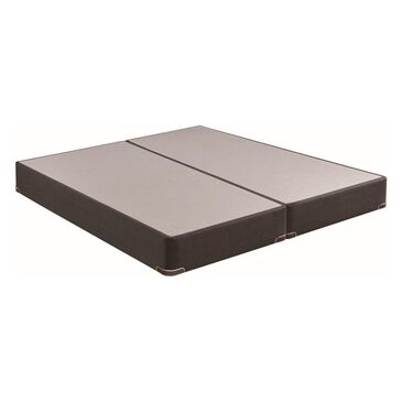Beautyrest Black 9" King Foundation Package, , large