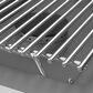 Aspire 12" Aspire Double Side Burner in Stainless Steel, , large