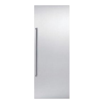 Thermador 30" Flat Door Panel Side by Side in Stainless Steel, , large