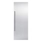Thermador 30" Flat Door Panel Side by Side in Stainless Steel, , large
