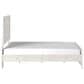 Ashley Gerridan 5-Piece Queen Bedroom Set in White and Gray, , large