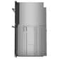 KitchenAid 30" Combination Microwave Wall Oven with Air Fry Mode in PrintShield Stainless, , large