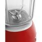 SMEG 1.6 Quart Retro Blender in Pastel Red, , large