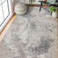 Amer Rugs Yasmin 3"11" x 5"11" Cream Area Rug, , large