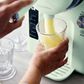 Green Pan 2 Qt. Frost Slush and Soft Serve Ice Cream Maker in Pistachio, , large