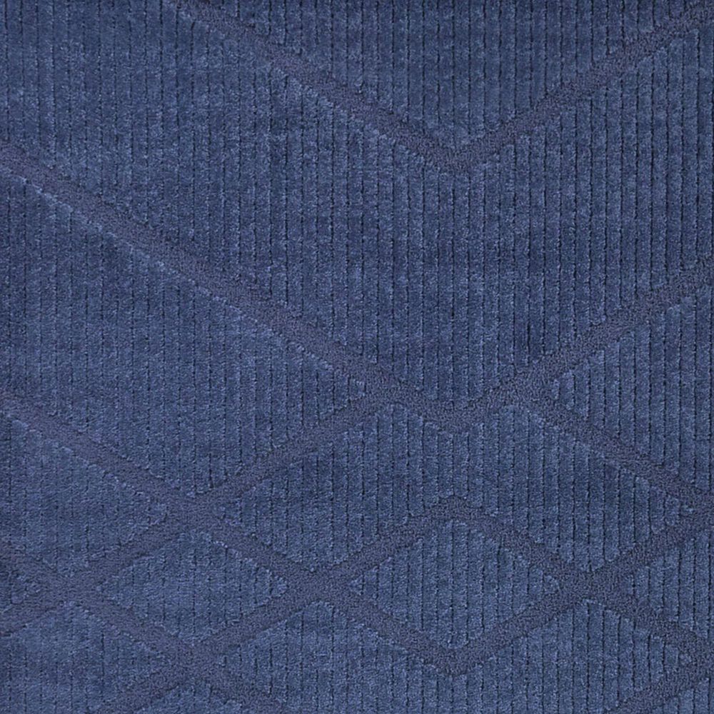 Balta Rugs Beckett 5&#39;3&quot; x 7&#39; Blue Area Rug, , large
