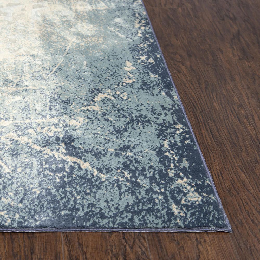 RIZZY Chelsea 2&#39;7&quot; x 9&#39;6&quot; Rug, , large