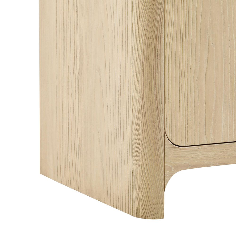 James Martin Vanities Gracyn 72" Double Bathroom Vanity in Coastal Driftwood with 3 cm Victorian Silver Quartz Top, Rectangular Sinks and FreePower Wireless Charger, , large