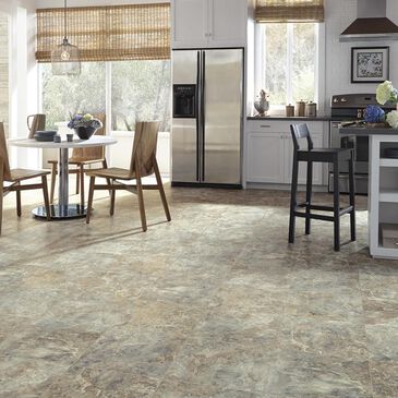 Mannington Rushmore Keystone 18" x 18" Luxury Vinyl Tile, , large