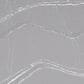 Cambria Luxury Queen Anne 3cm Quartz Countertop in Gray, , large