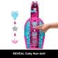 Monster High Hauntlywood Mysteries Catty Noir Doll with Reveal Closet in Pink, , large