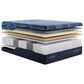 Serta iSeries NXG 4500 Plush Hybrid Twin XL Mattress with Low Profile Box Spring, , large