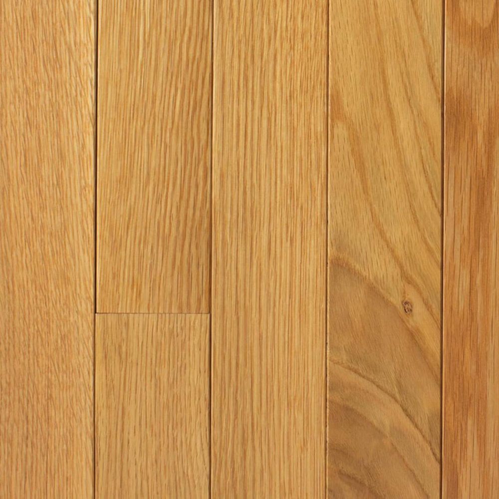 Mullican Flooring St. Andrews Caramel Oak Hardwood, , large