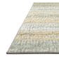 Dalyn Rug Company Winslow WL4KH 2"6" x 8" Khaki Indoor/Outdoor Runner, , large