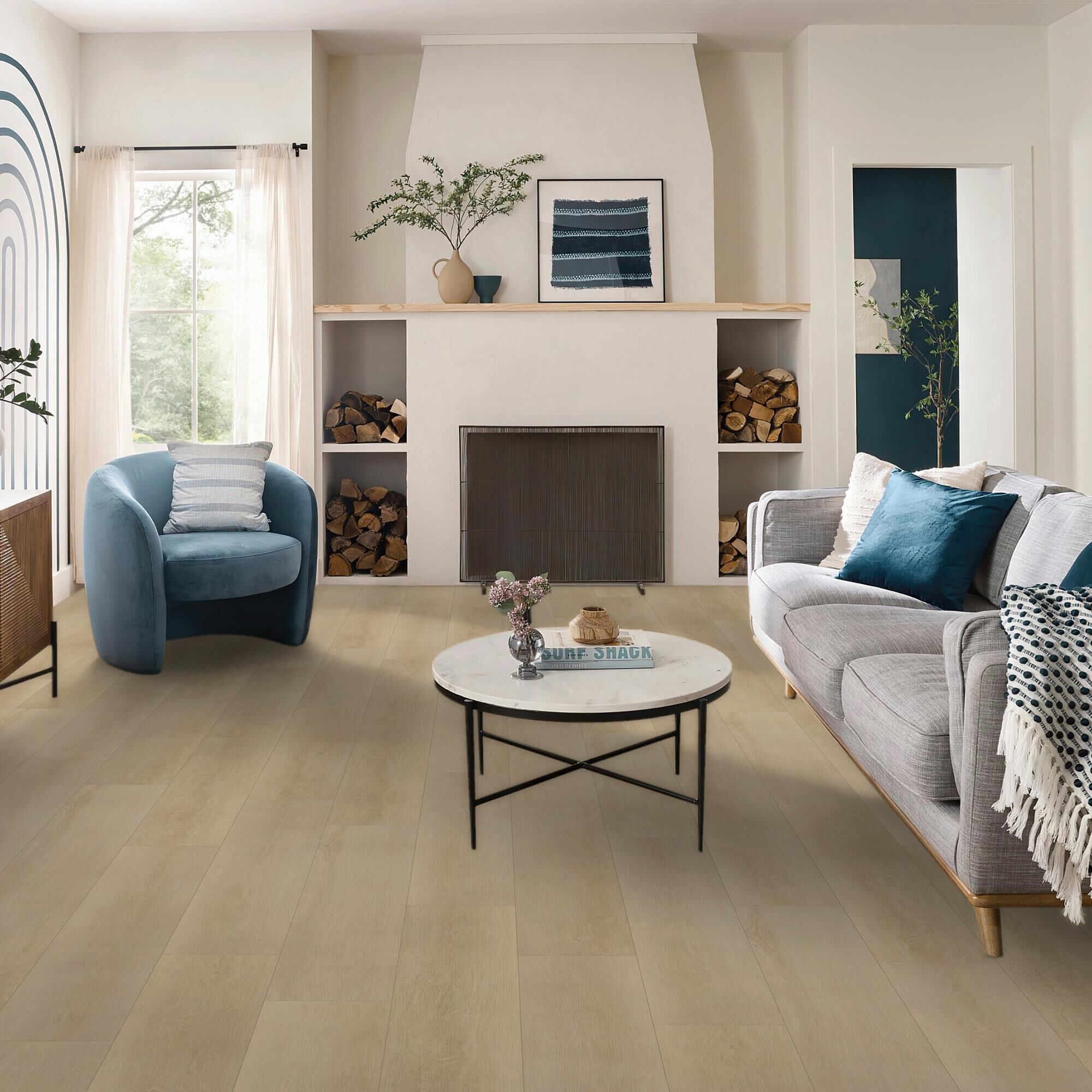 【廃盤レア】PURE MALT oak wood premium edition US Floors Originals Enhanced Antique Pearl Oak 9