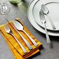 ZWILLING Bellasera 23-Piece Flatware Set in Silver, , large