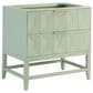 James Martin Vanities Emmeline 36" Single Vanity Cabinet, Pistachio, , large