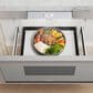 Thermador Masterpiece and Professional 30"" Drawer Microwave in Stainless Steel, , large