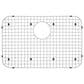 Blanco Stellar Bottom Grid for 32" Sinks in Stainless Steel, , large