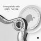 Kate Spade Charm Keychain for Apple AirTag in Star, , large