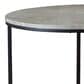 Ashley 5-Piece Living Room Setin in Gray, , large
